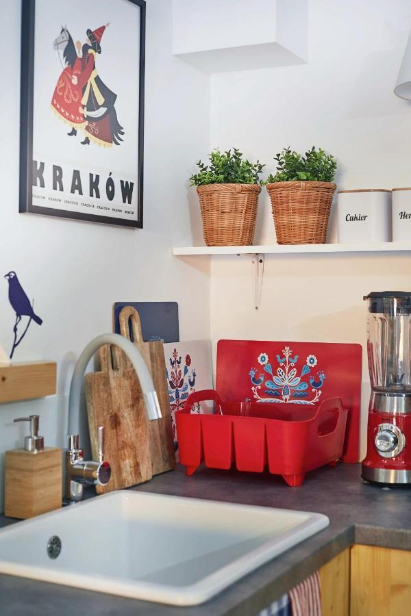 Witkowka New Folk Luxury - Sauna & Spa X Adults Only Kościelisko Exteriér fotografie